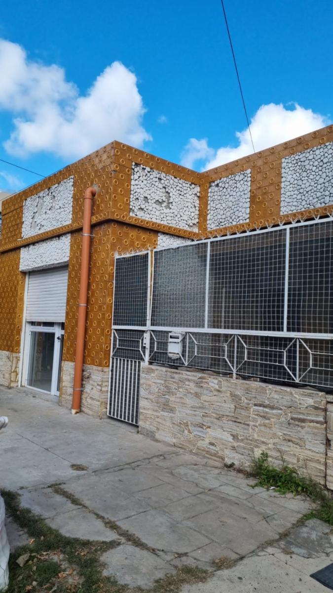 ALQUILER MONOAMBIENTE EN LA MATANZA SAN JUSTO - 2