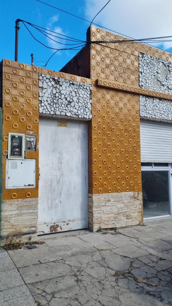 ALQUILER MONOAMBIENTE EN LA MATANZA SAN JUSTO - 3