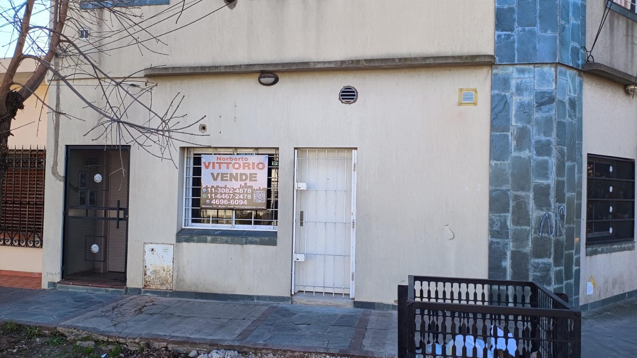 VENTA DEPARTAMENTO - MORON SUR — foto 9
