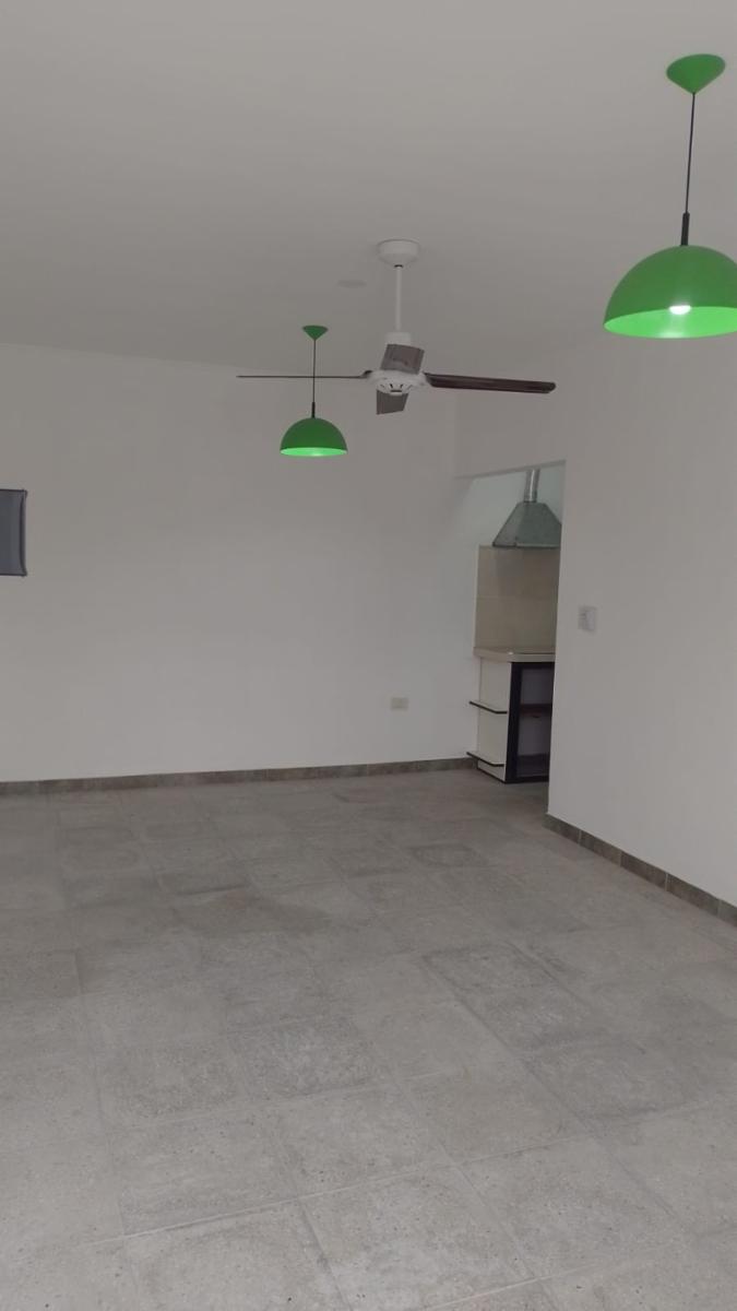 ALQUILER - MONOAMBIENTE - MORON - 21