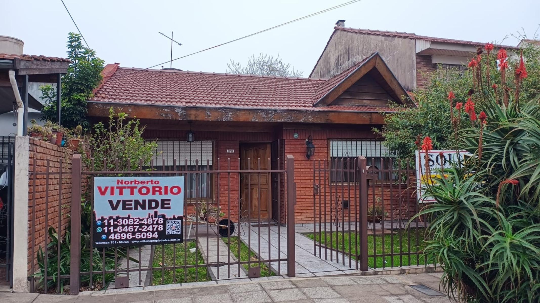 VENTA : CHALET EN MODALIDAD DE P.H. — foto 2