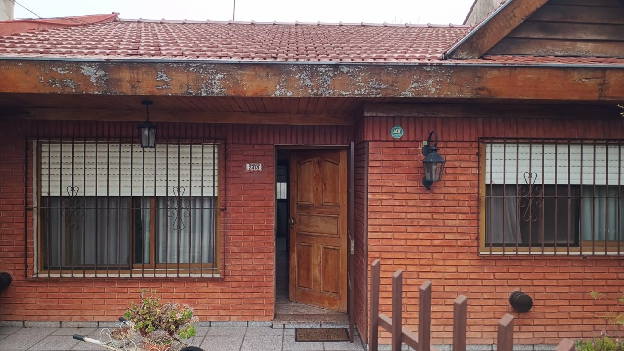 VENTA : CHALET EN MODALIDAD DE P.H. — foto 3