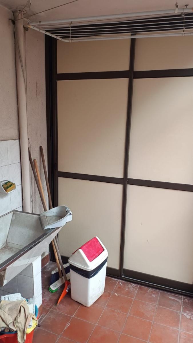VENTA : CHALET EN MODALIDAD DE P.H. — foto 4