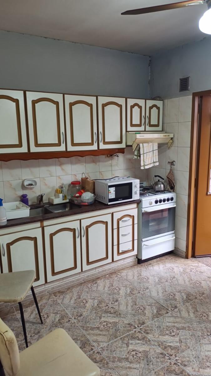 VENTA : CHALET EN MODALIDAD DE P.H. — foto 10