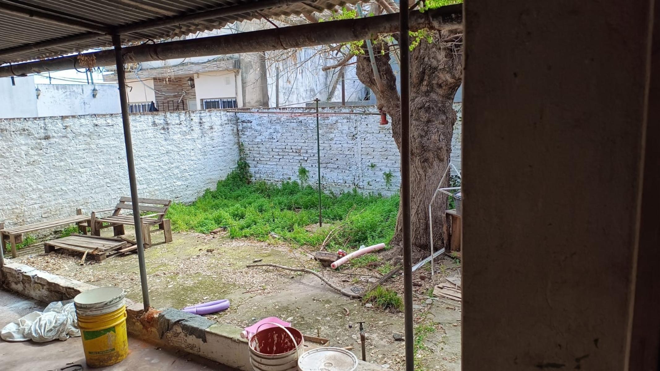 Venta PH de Tres Ambientes con Entrada de Auto y Fondo Totalmente Independiente — foto 10