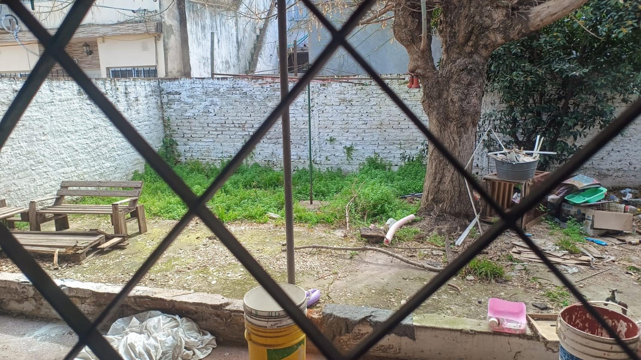 Venta PH de Tres Ambientes con Entrada de Auto y Fondo Totalmente Independiente — foto 11
