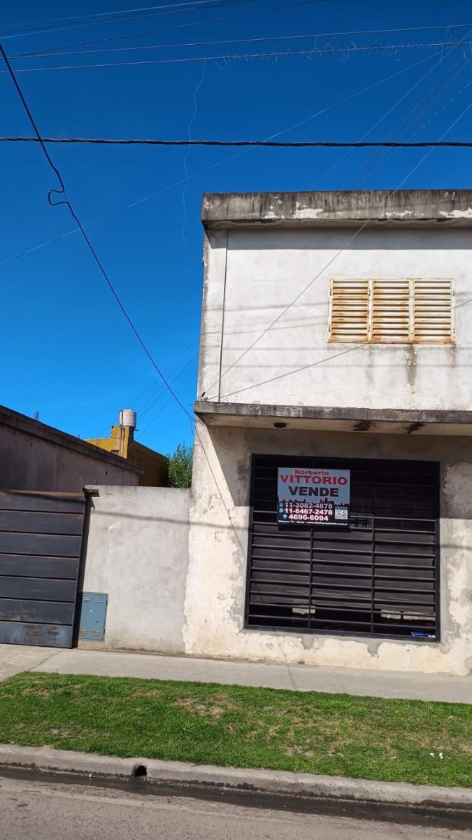 Venta Casa c/ Local Rafael Castillo