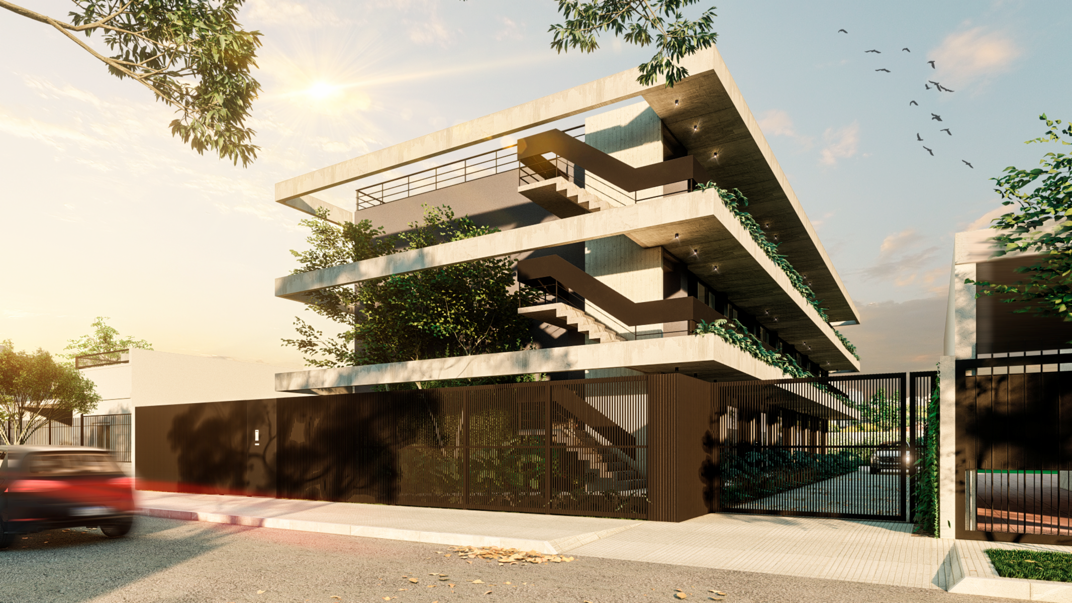 VENTA - DEPARTAMENTOS - MORON — foto 11
