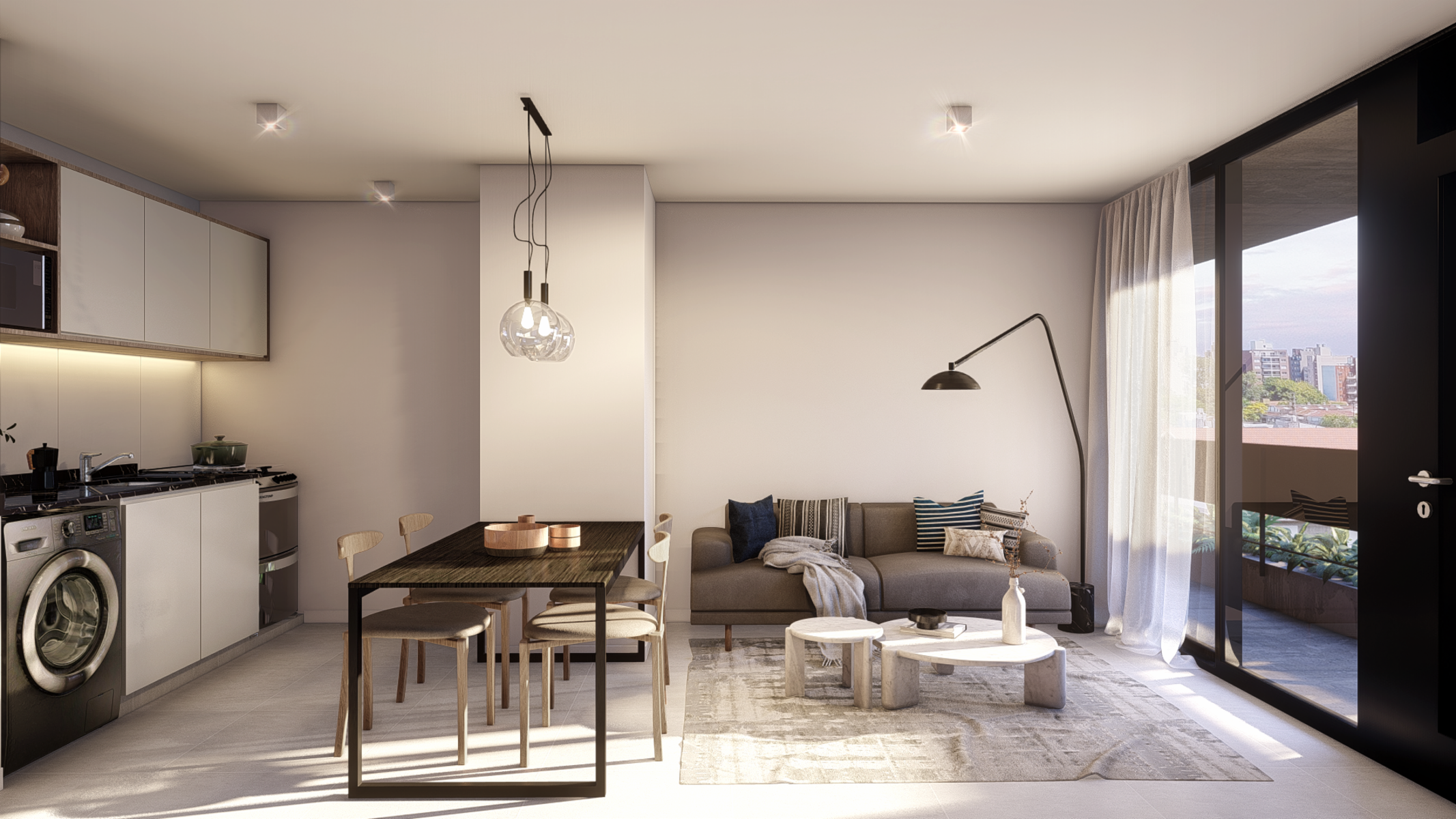 VENTA - DEPARTAMENTOS - MORON — foto 13