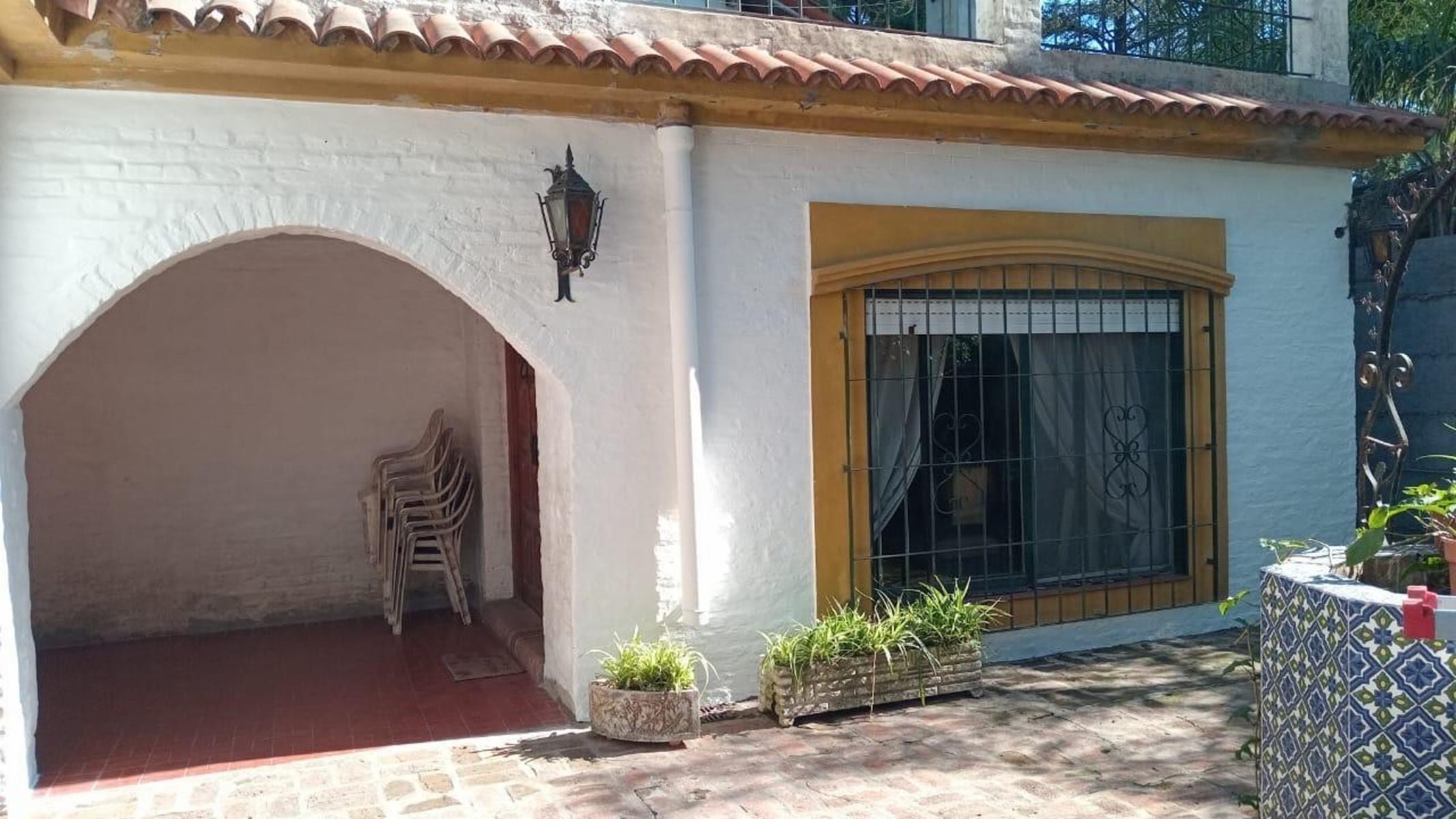 VENTA - CASA QUINTA - PARQUE LELOIR - ITUZAINGO — foto 2