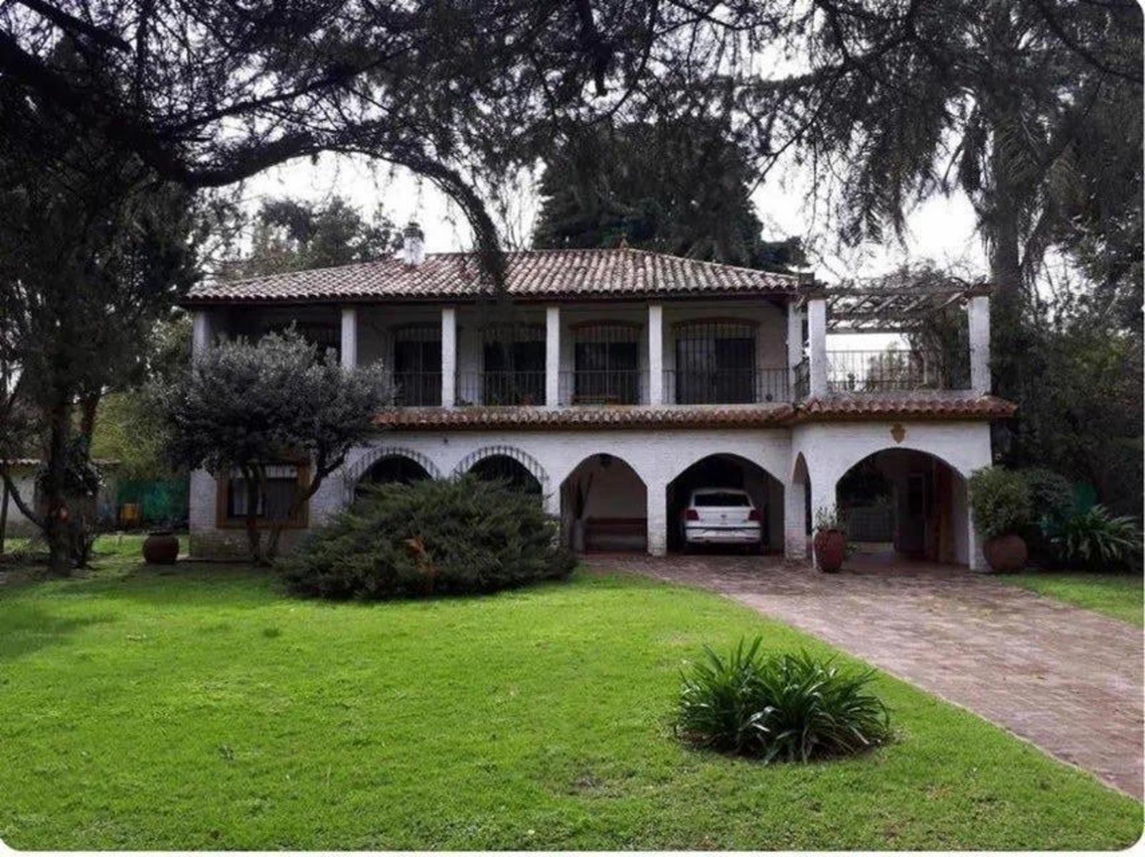 VENTA - CASA QUINTA - PARQUE LELOIR - ITUZAINGO — foto 3