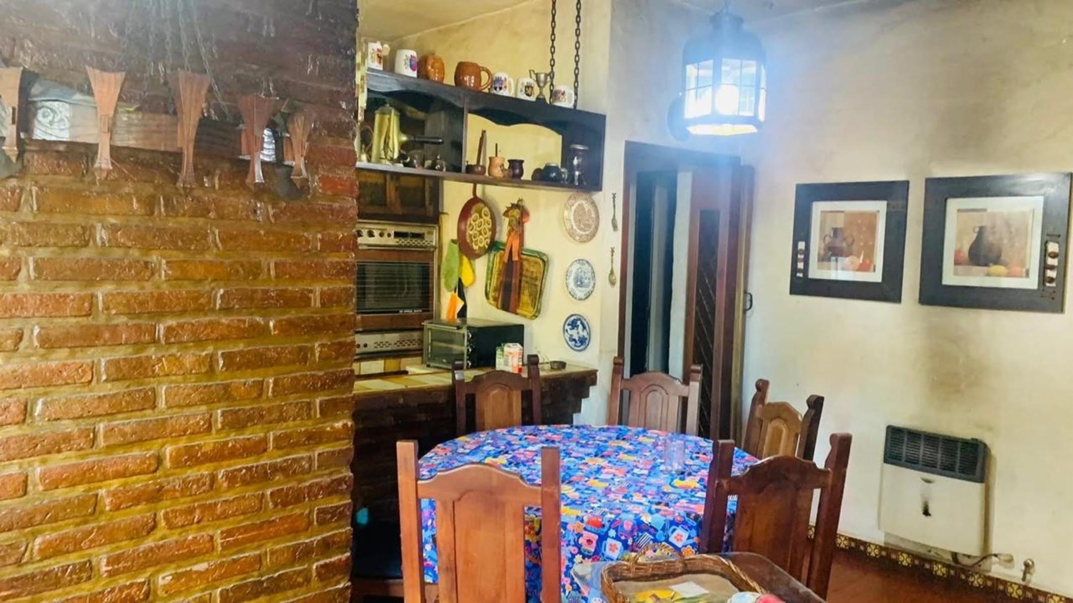 VENTA - CASA QUINTA - PARQUE LELOIR - ITUZAINGO — foto 6