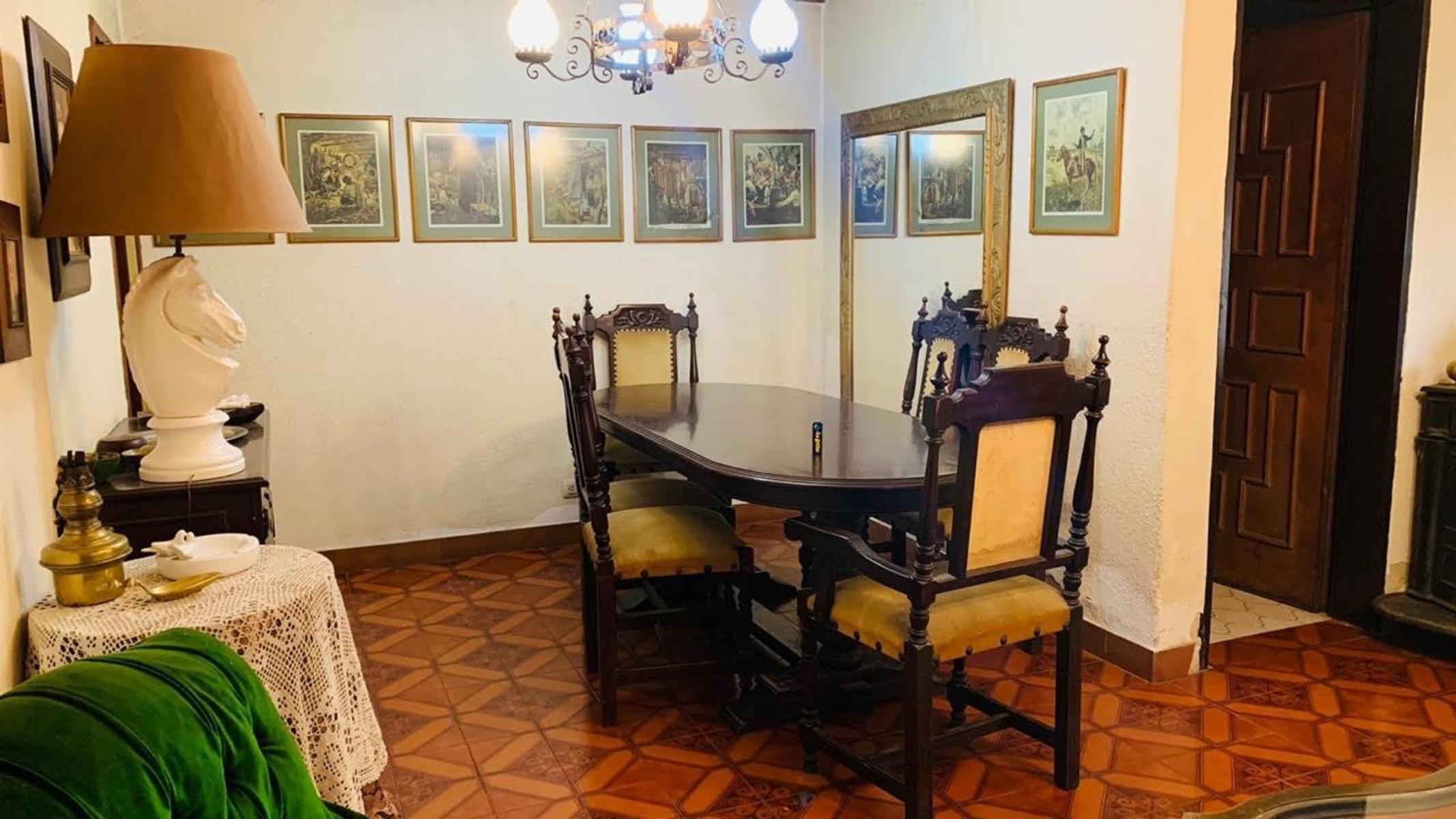 VENTA - CASA QUINTA - PARQUE LELOIR - ITUZAINGO — foto 7