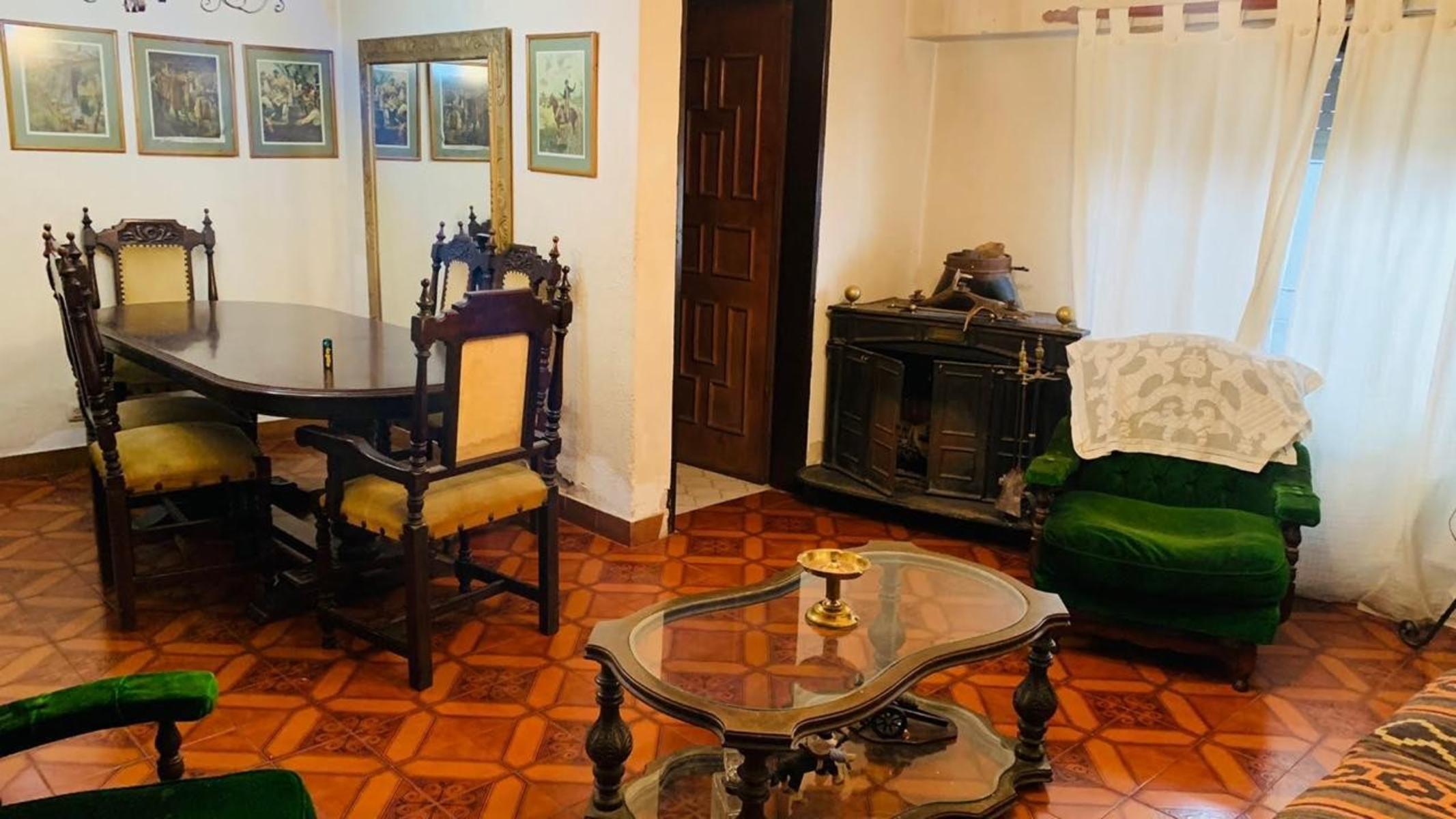 VENTA - CASA QUINTA - PARQUE LELOIR - ITUZAINGO — foto 9