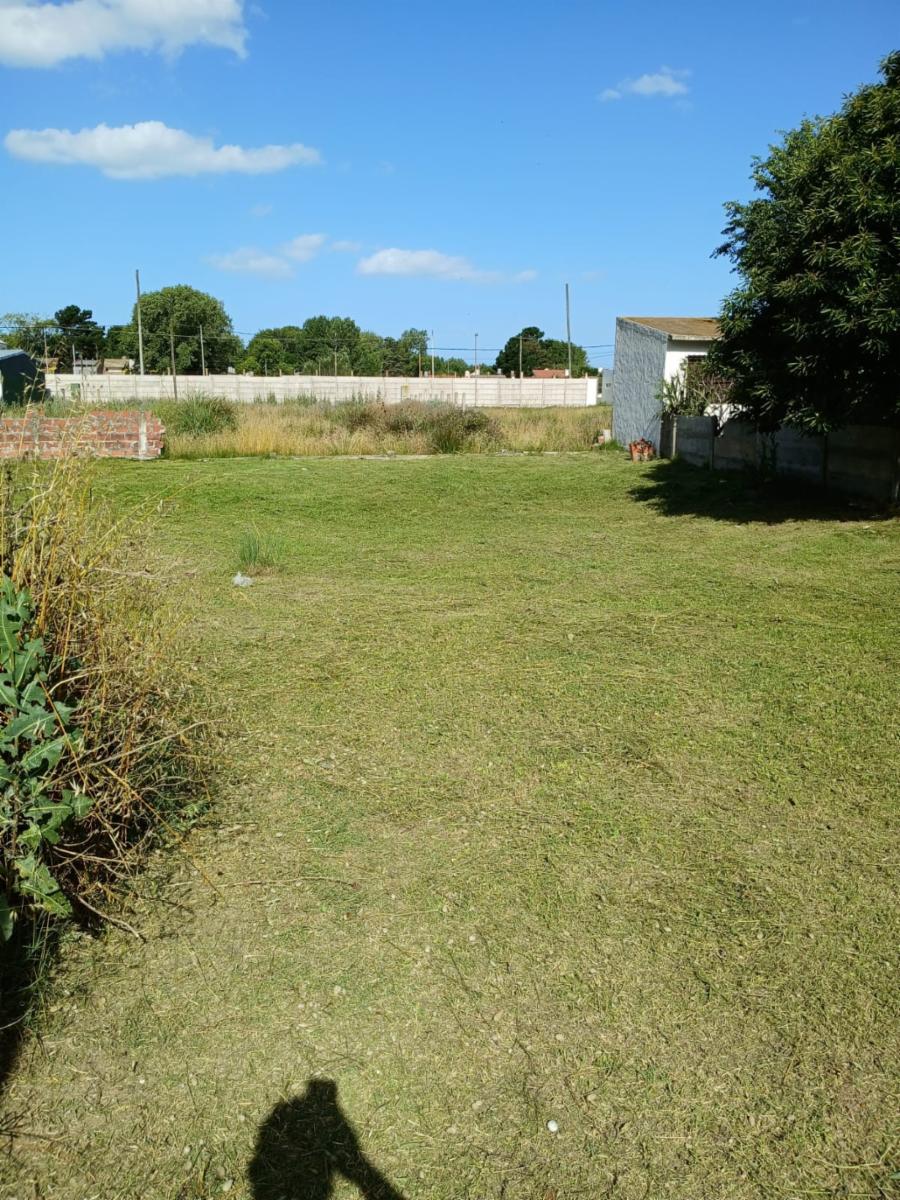 VENTA LOTE 20*40 LAS TONINAS — foto 2