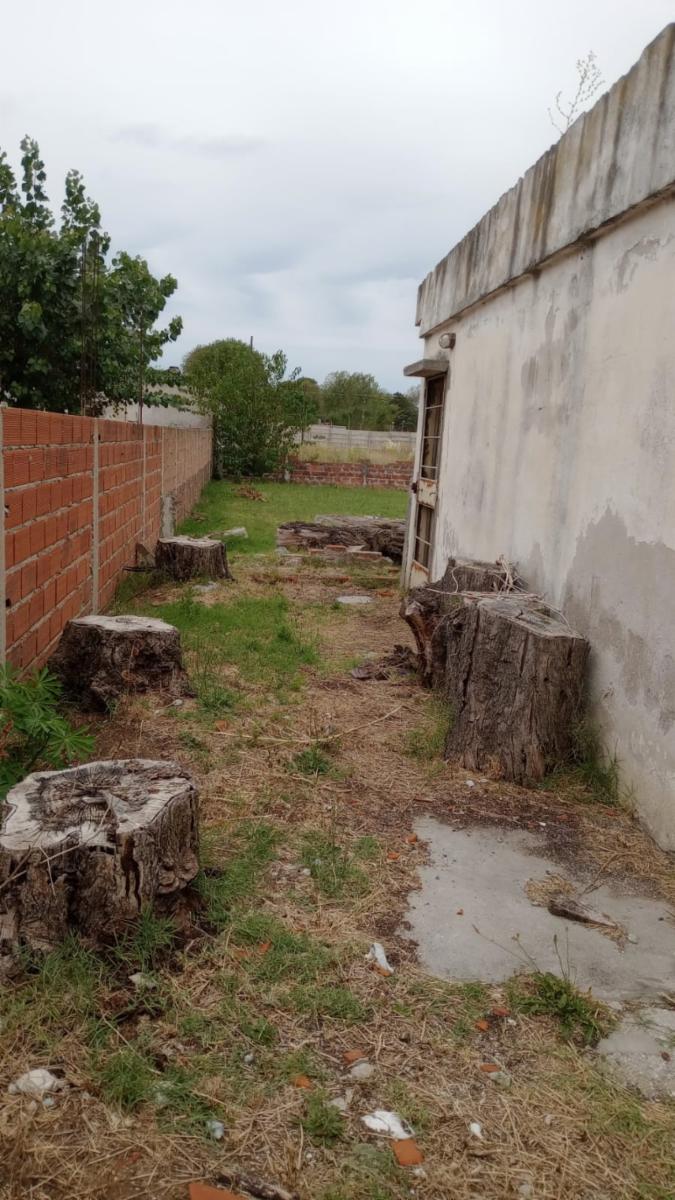 VENTA LOTE 20*40 LAS TONINAS — foto 3