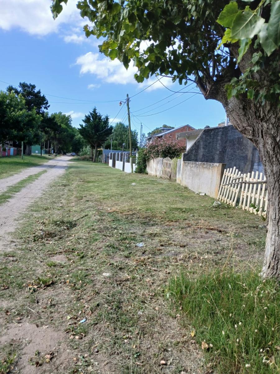 VENTA LOTE 20*40 LAS TONINAS — foto 5