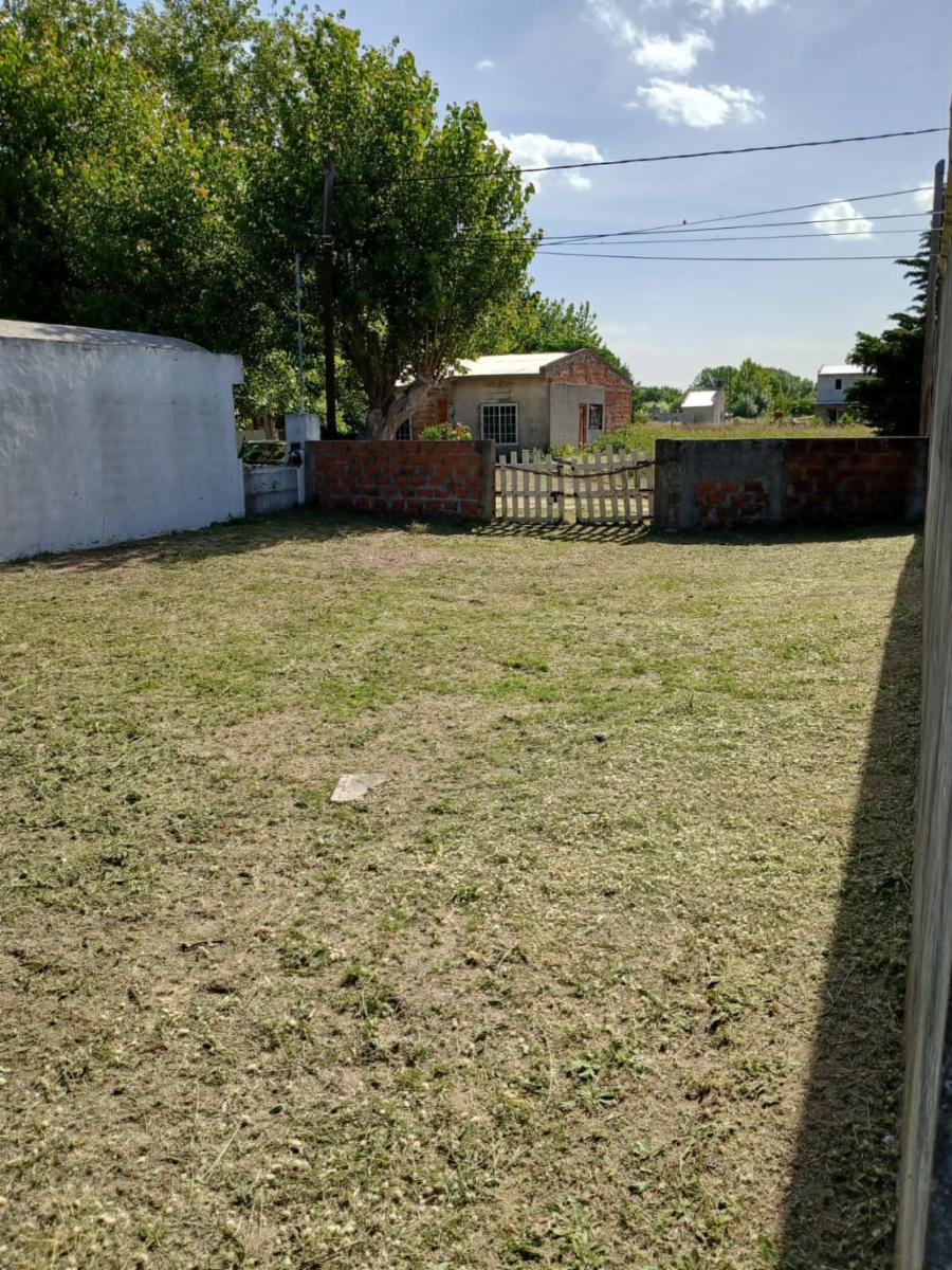 VENTA LOTE 20*40 LAS TONINAS — foto 6