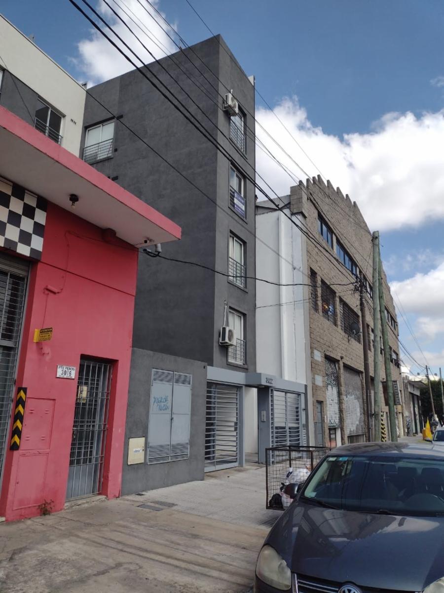 VENTA 2 AMB HAEDO NORTE