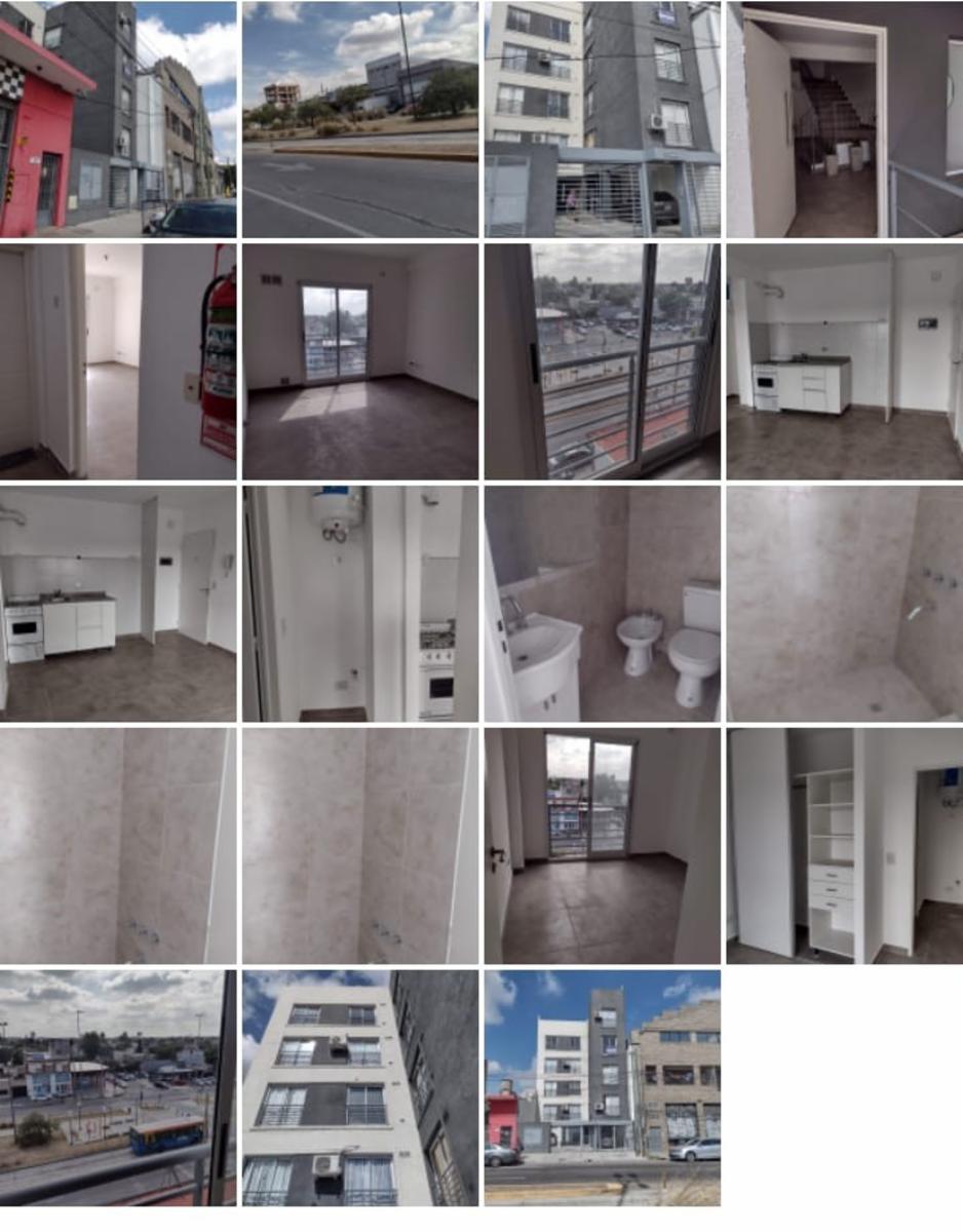 VENTA 2 AMB HAEDO NORTE — foto 8