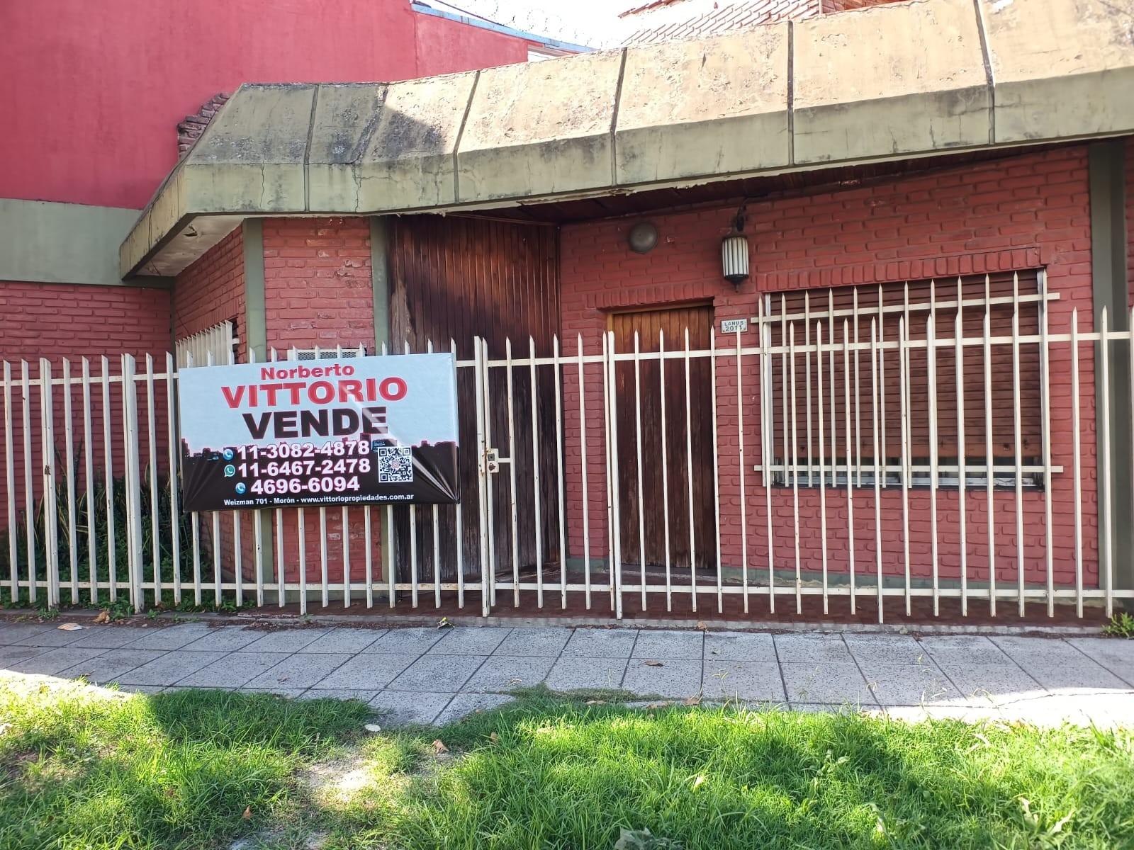 VENTA - PH 3 AMB - MORON SUR