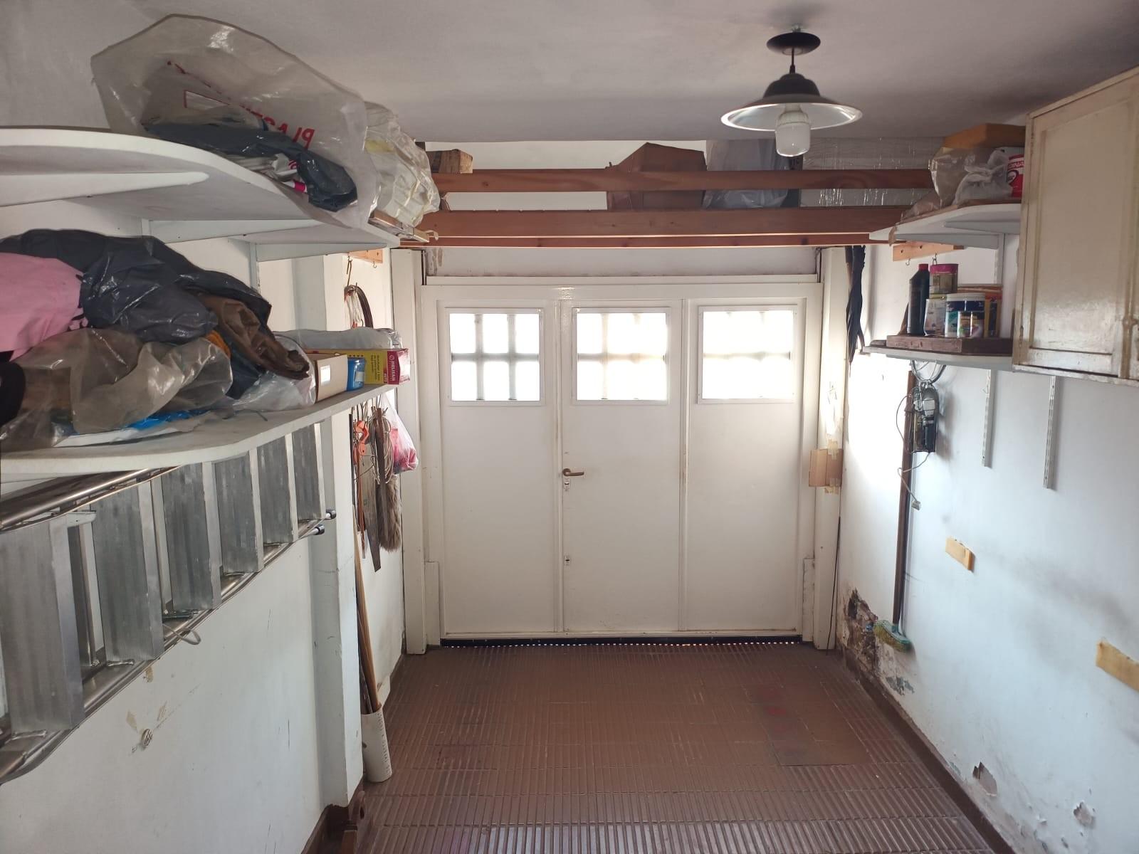 VENTA CHALET - RAMOS MEJIA