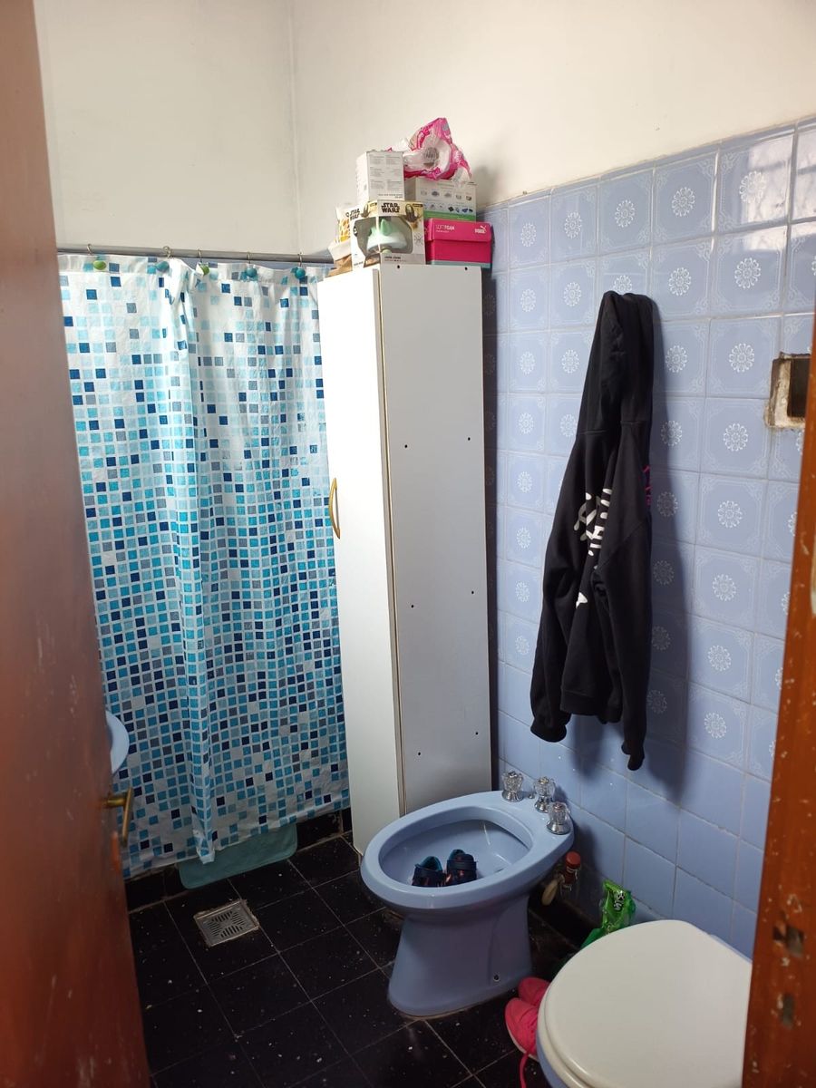 VENTA - PH 2 AMB - MORON NORTE
