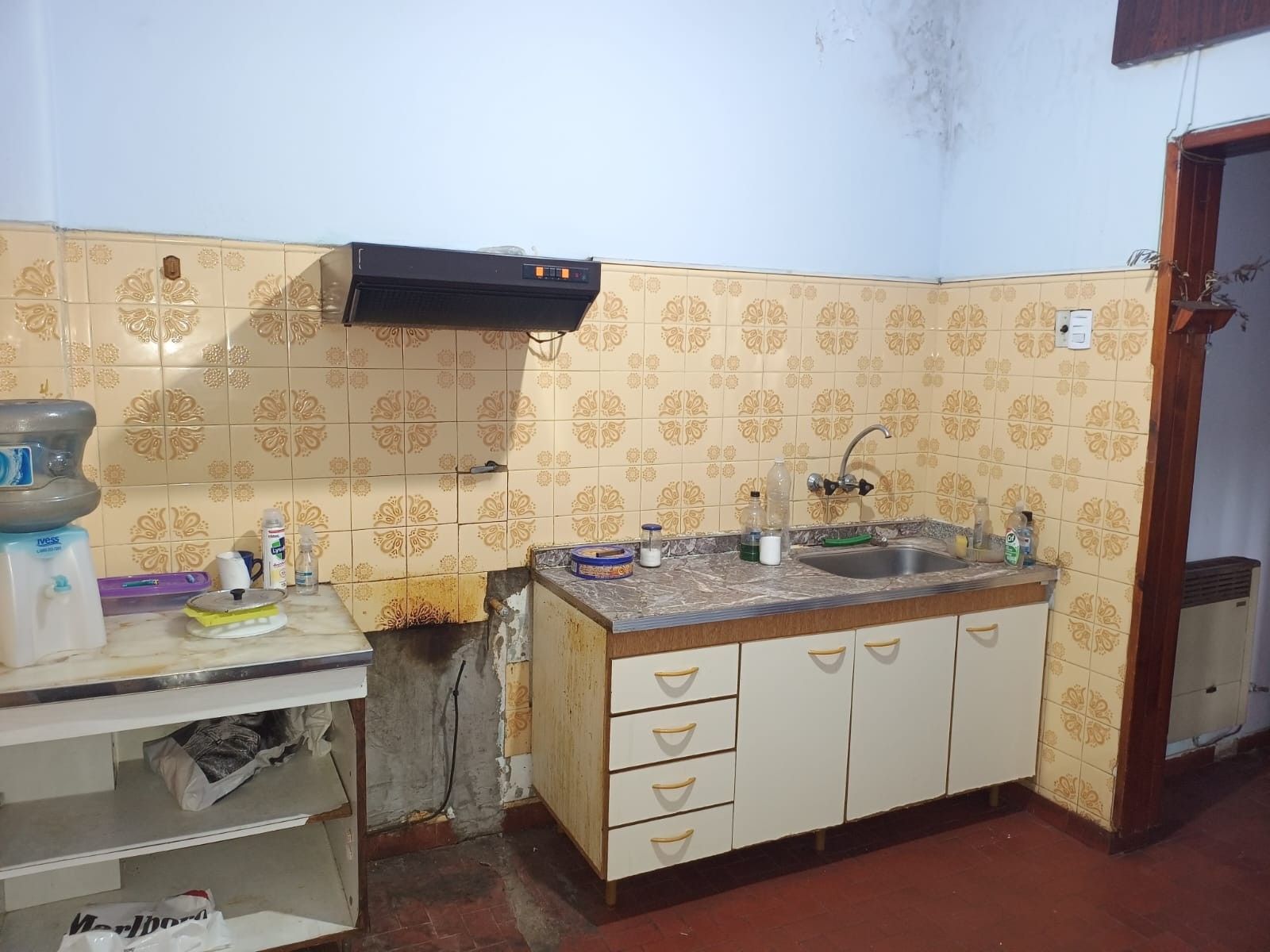 VENTA - CASA AMERICANA 3 AMB - MORON NORTE — foto 2