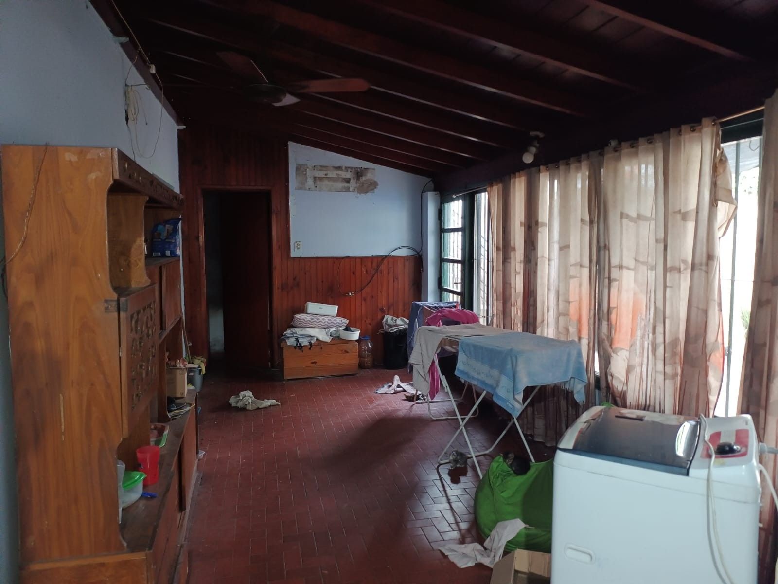 VENTA - CASA AMERICANA 3 AMB - MORON NORTE — foto 3