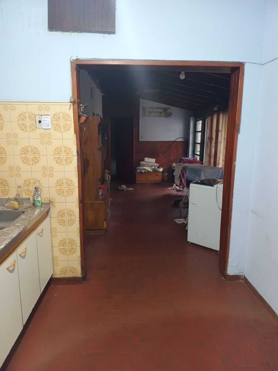 VENTA - CASA AMERICANA 3 AMB - MORON NORTE — foto 4