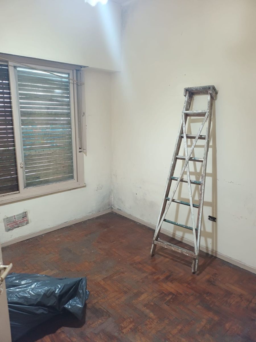 VENTA - CASA AMERICANA 3 AMB - MORON NORTE — foto 5