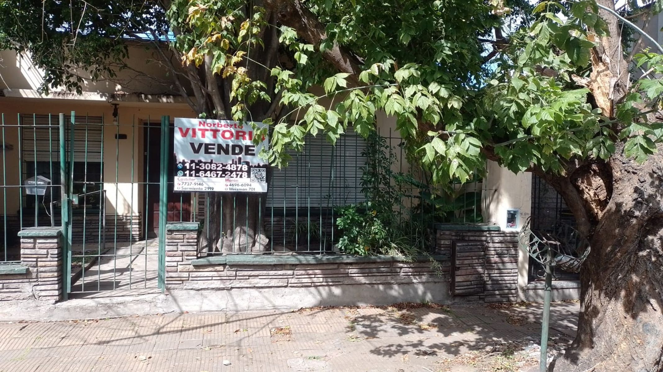 VENTA - CASA AMERICANA 3 AMB - MORON NORTE — foto 10