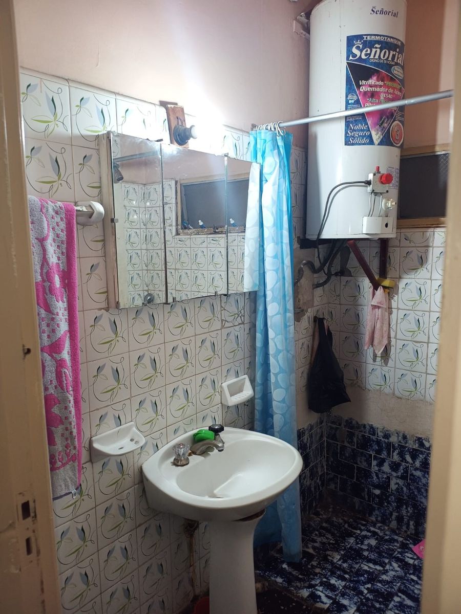 VENTA - CASA AMERICANA 3 AMB - MORON NORTE — foto 11
