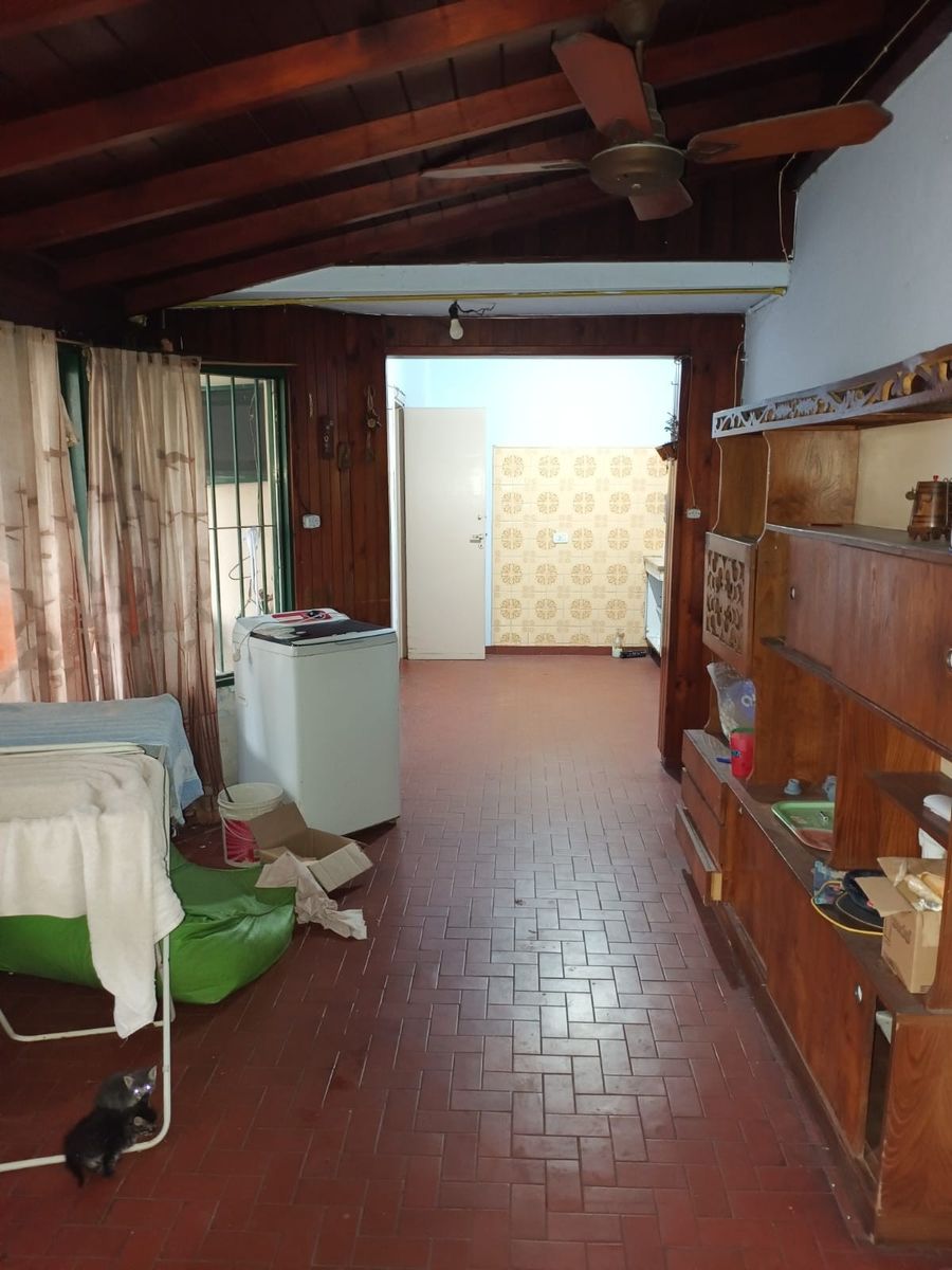 VENTA - CASA AMERICANA 3 AMB - MORON NORTE — foto 13