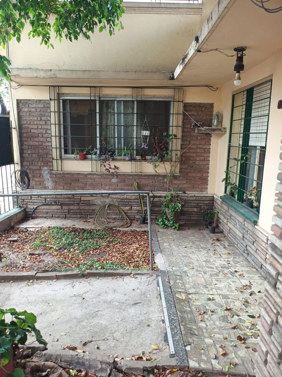 VENTA - CASA AMERICANA 3 AMB - MORON NORTE — foto 15
