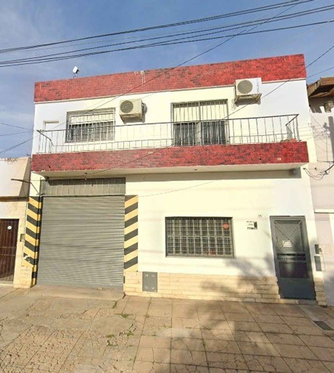 VENTA - GALPON CON OFICINAS - HAEDO