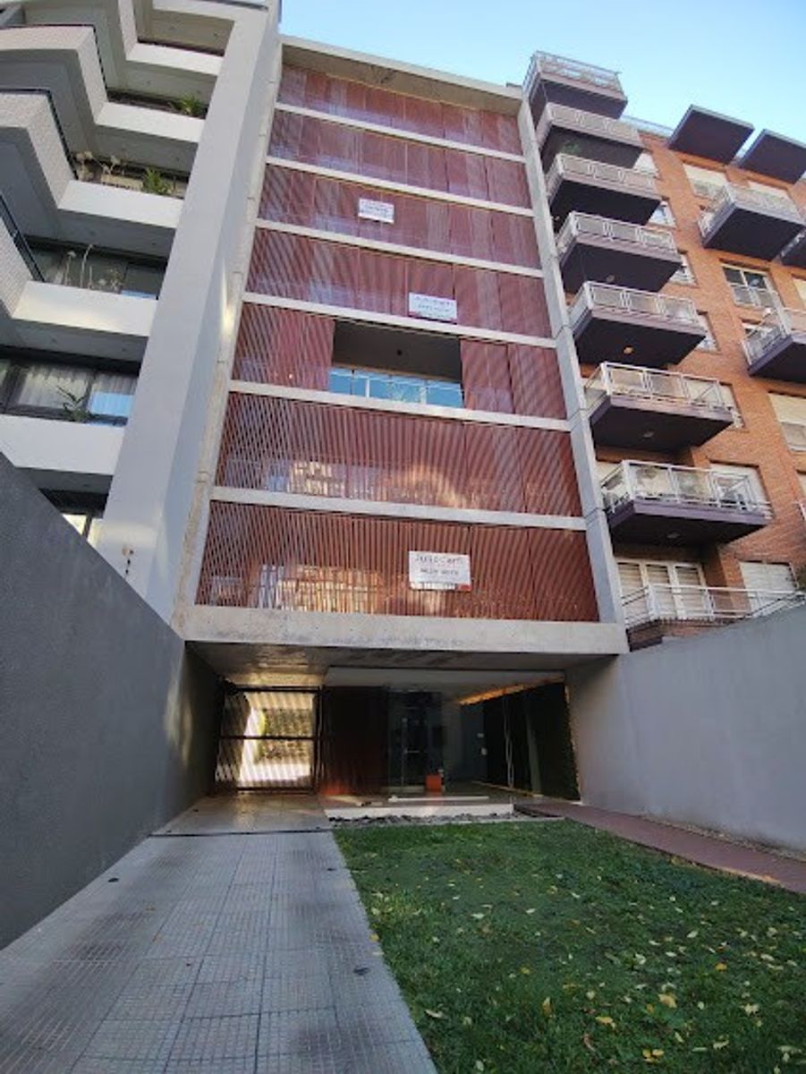 VENTA PISO 4 AMB - CASTELAR NORTE CENTRO — foto 3