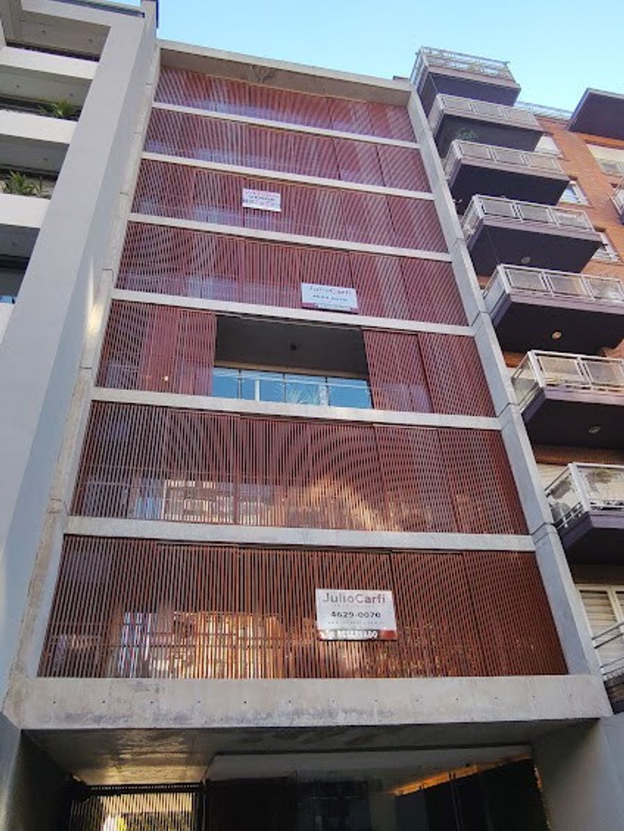 VENTA PISO 4 AMB - CASTELAR NORTE CENTRO — foto 10