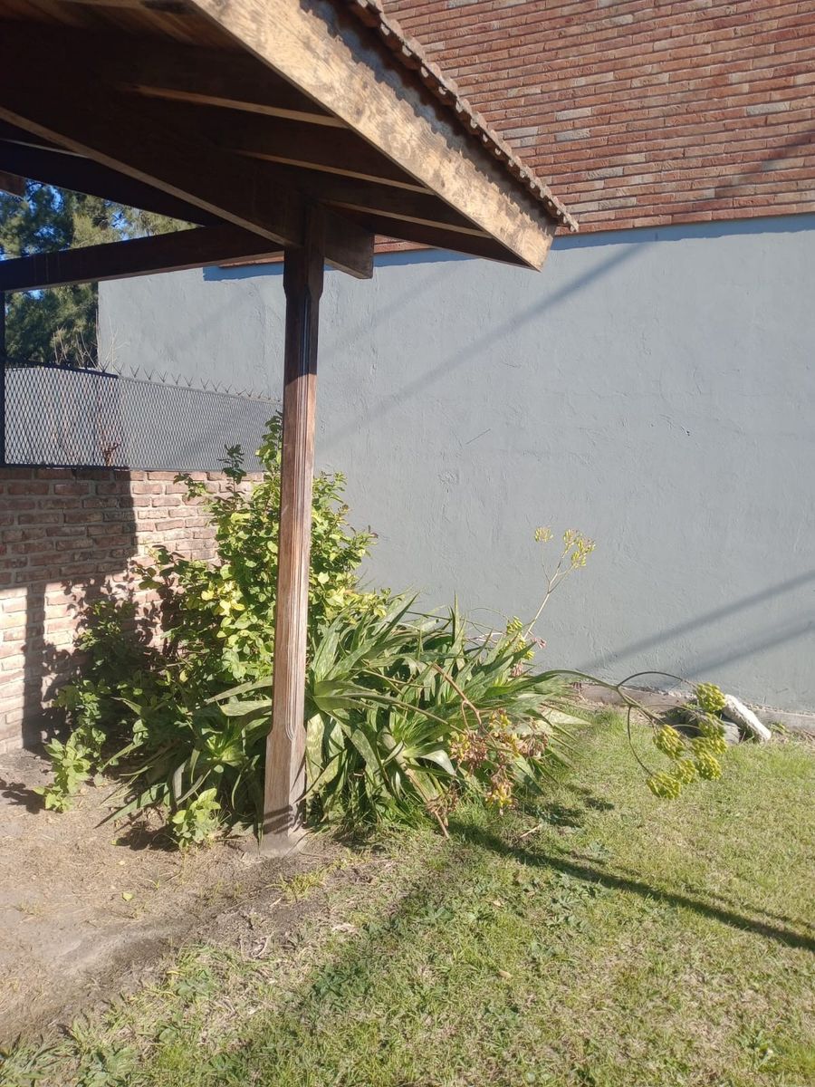 VENTA - Excelente lote de 17 x 42 - Ideal 2 familias CASTELAR NORTE — foto 4
