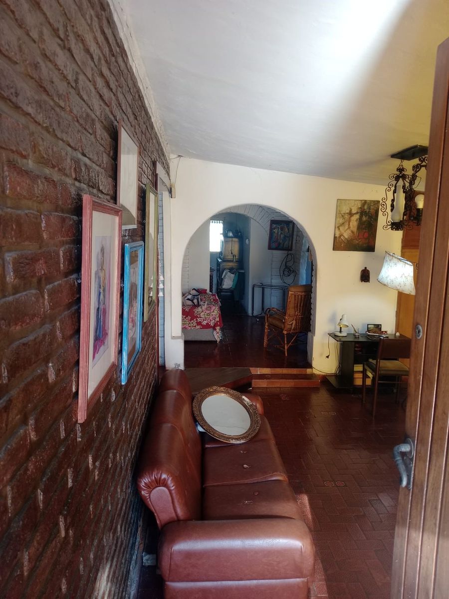 VENTA - Excelente lote de 17 x 42 - Ideal 2 familias CASTELAR NORTE — foto 7