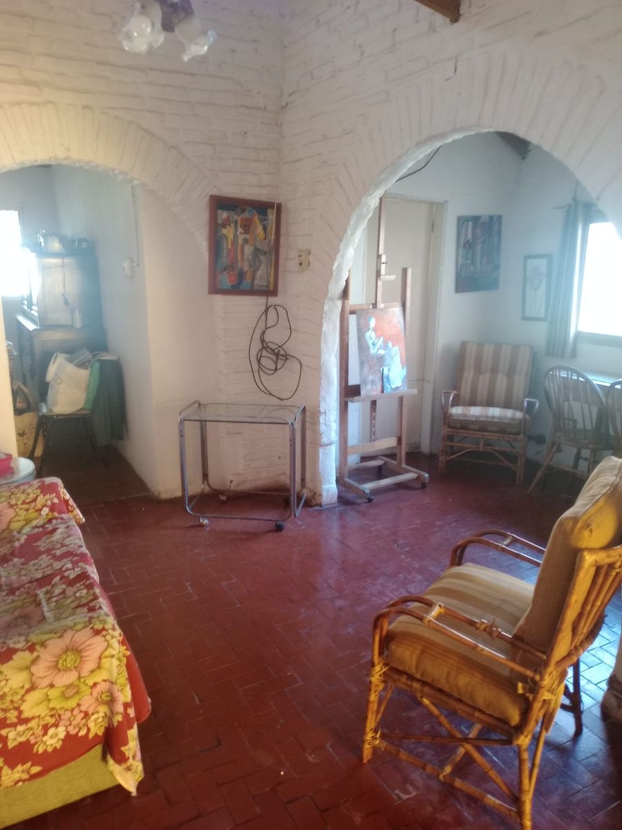 VENTA - Excelente lote de 17 x 42 - Ideal 2 familias CASTELAR NORTE — foto 8