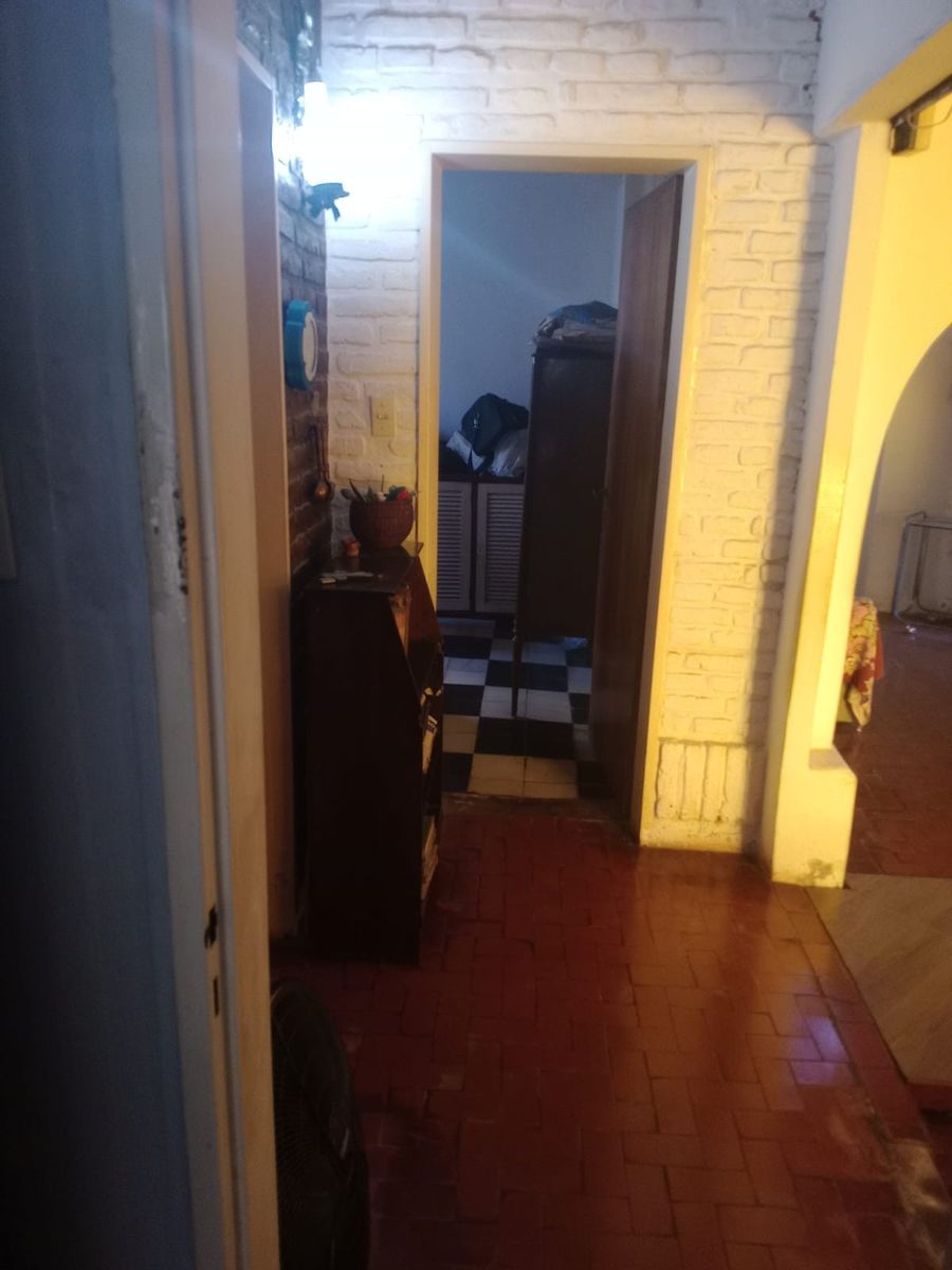 VENTA - Excelente lote de 17 x 42 - Ideal 2 familias CASTELAR NORTE — foto 12