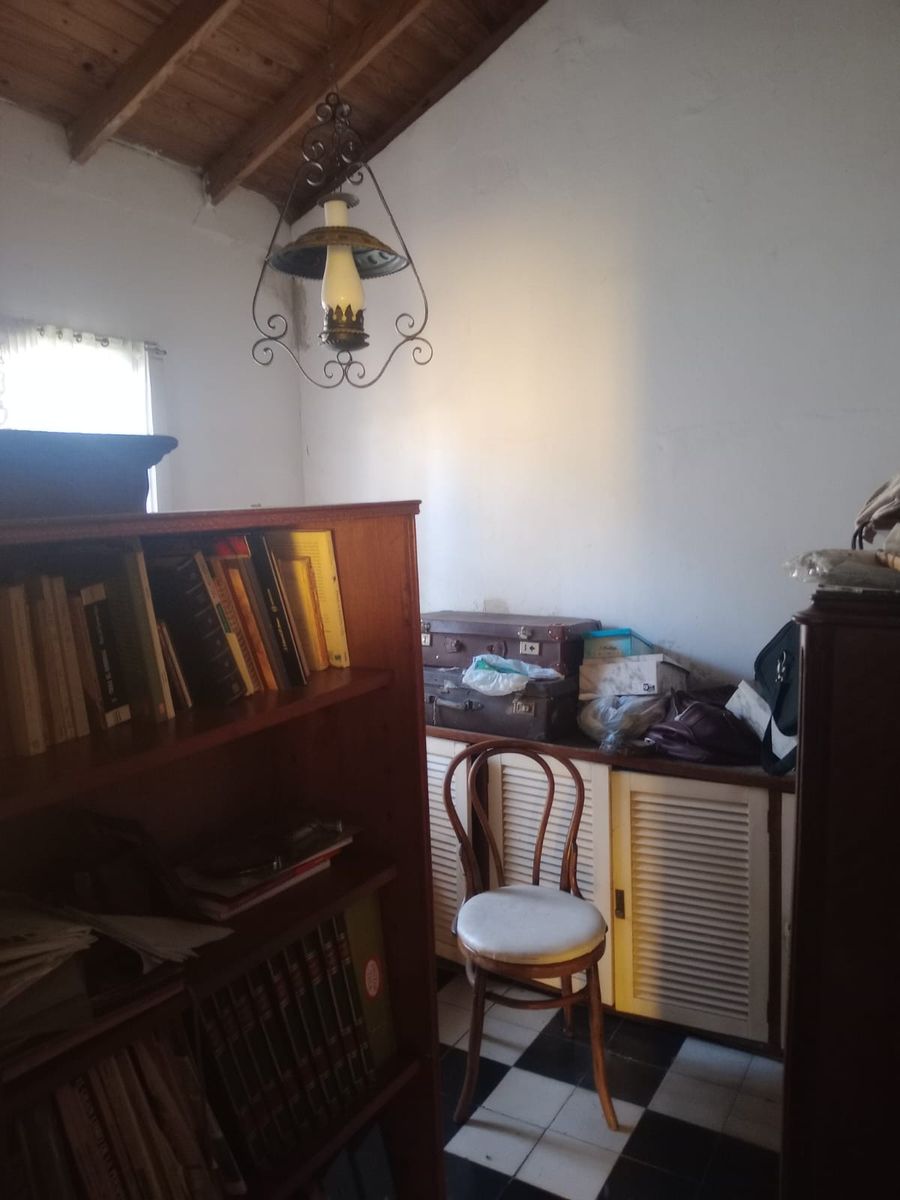 VENTA - Excelente lote de 17 x 42 - Ideal 2 familias CASTELAR NORTE — foto 15