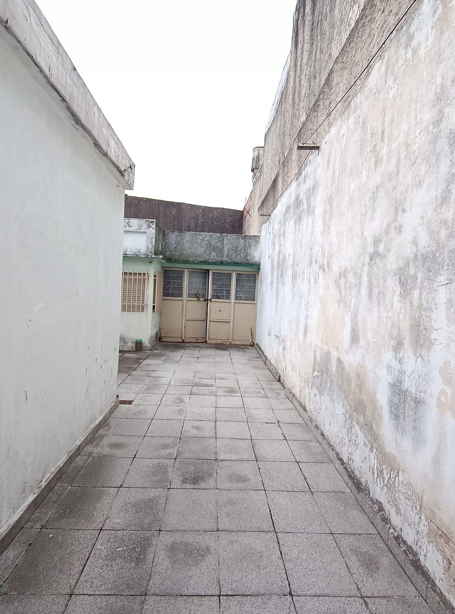 VENTA - 2 LOCALES C/ VIVIENDA - MORON SUR — foto 7