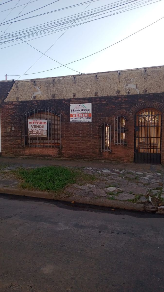 VENTA - PH 3 AMB - MORON