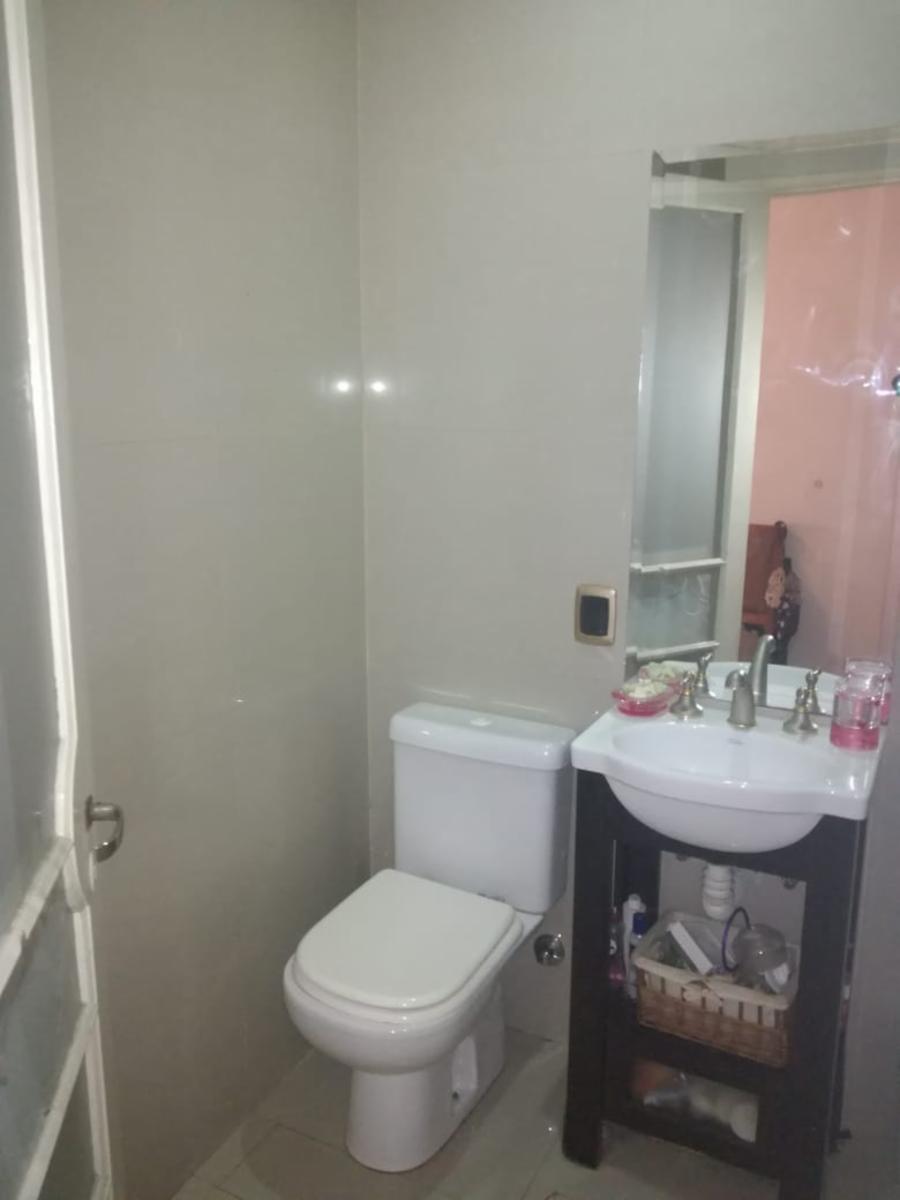 4 Ambientes frente 2 baños completos-1 bañera, otro con ducha, Cocina Comedor de Concepto abierto MB. — foto 9