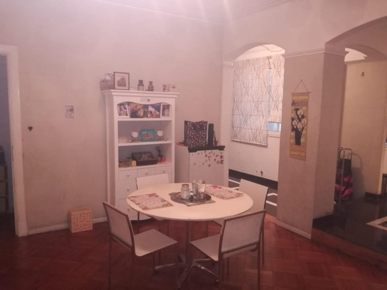4 Ambientes frente 2 baños completos-1 bañera, otro con ducha, Cocina Comedor de Concepto abierto MB. — foto 14