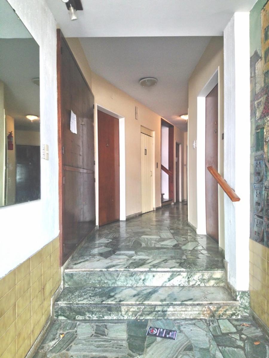 3 ambientes Balcón frente vista libre Luminoso-ascensor A.Profesional cocina lavad.Indep. baño nuevo — foto 4