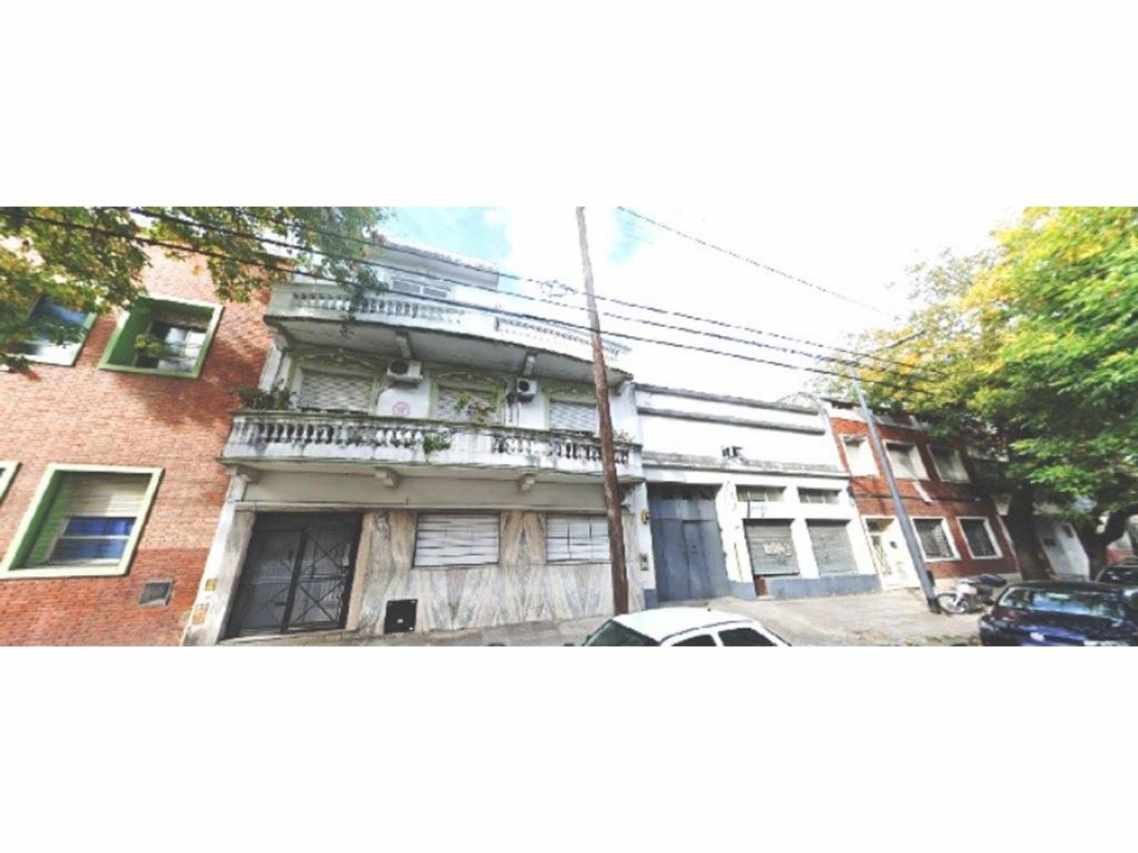 PH 3 amb. tipo Casa Frente 1 piso con balcón Muy linda la cocina y el baño por sus remodelaciones — foto 2