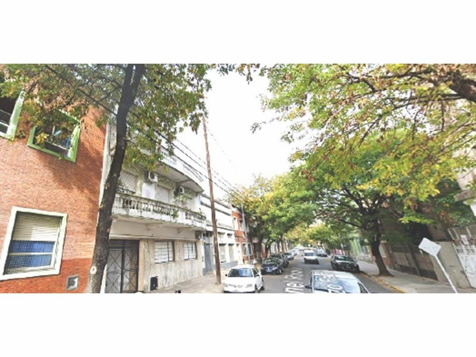PH 3 amb. tipo Casa Frente 1 piso con balcón Muy linda la cocina y el baño por sus remodelaciones — foto 3